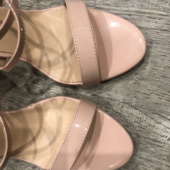 Women heels sandals - Picture 4 of 6